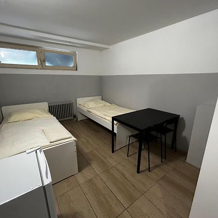 Monteurunterkunft Schwaig Екстериор снимка