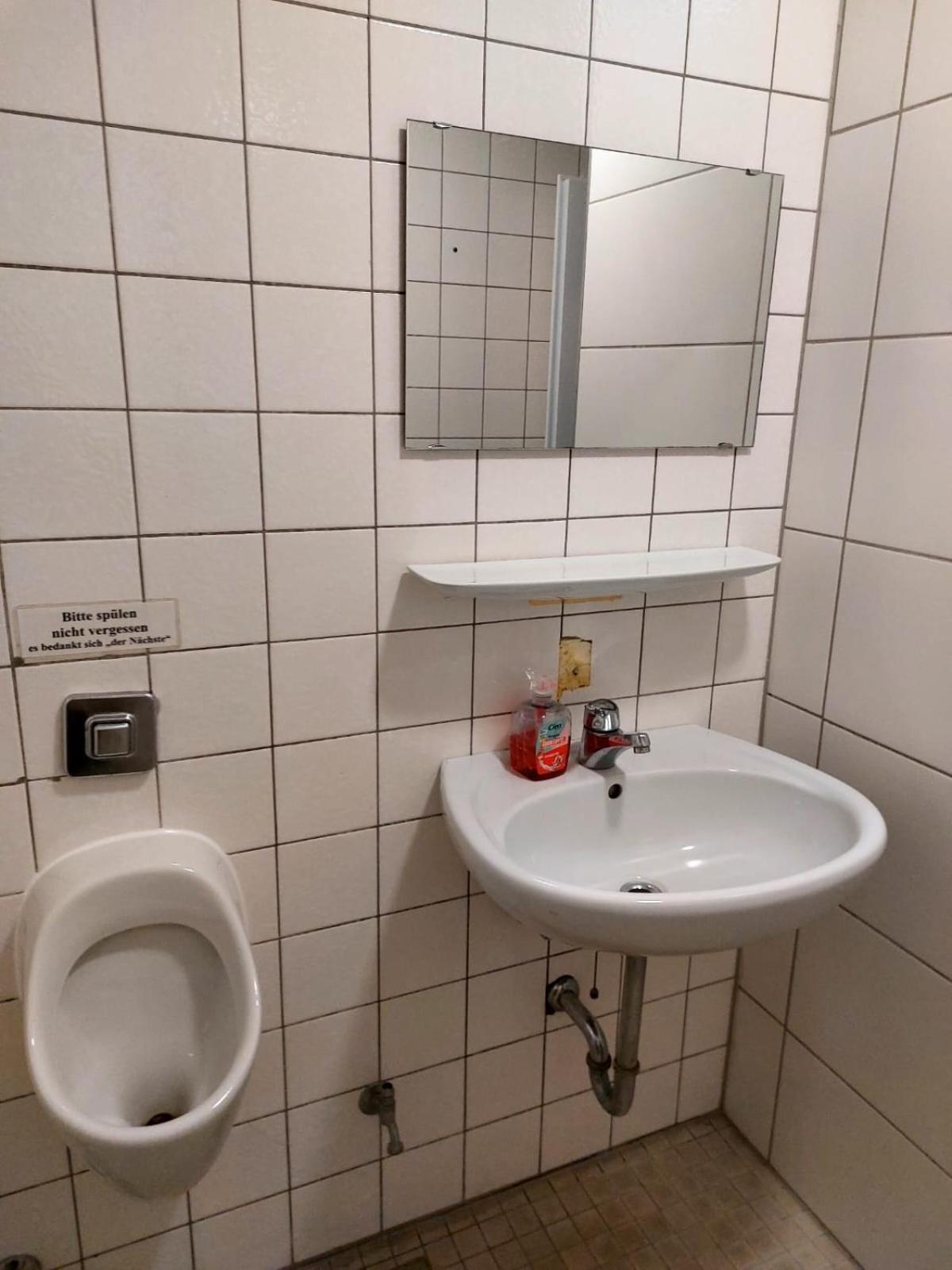 Monteurunterkunft Schwaig Екстериор снимка